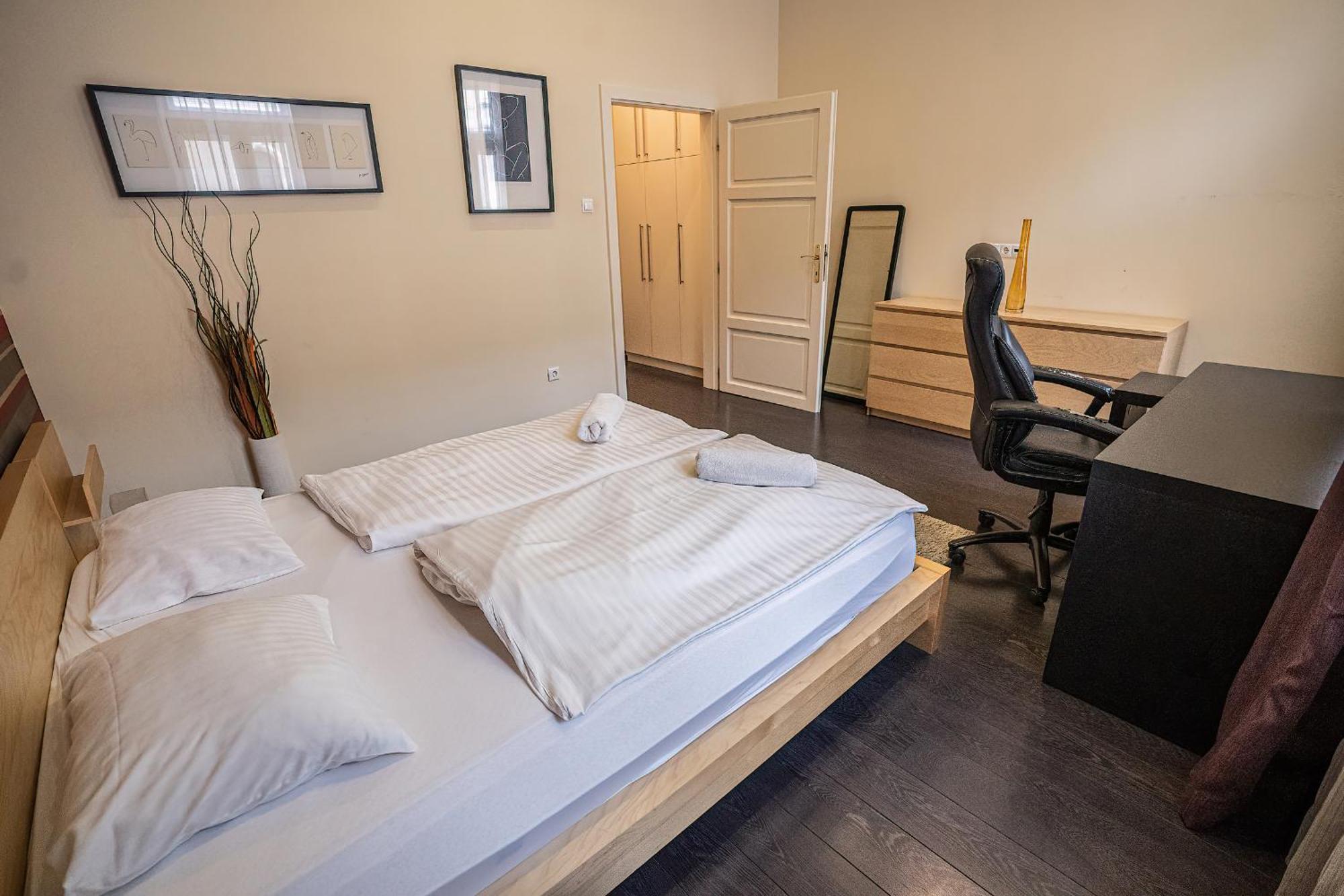 Kelemen Apartment Szeged Eksteriør billede