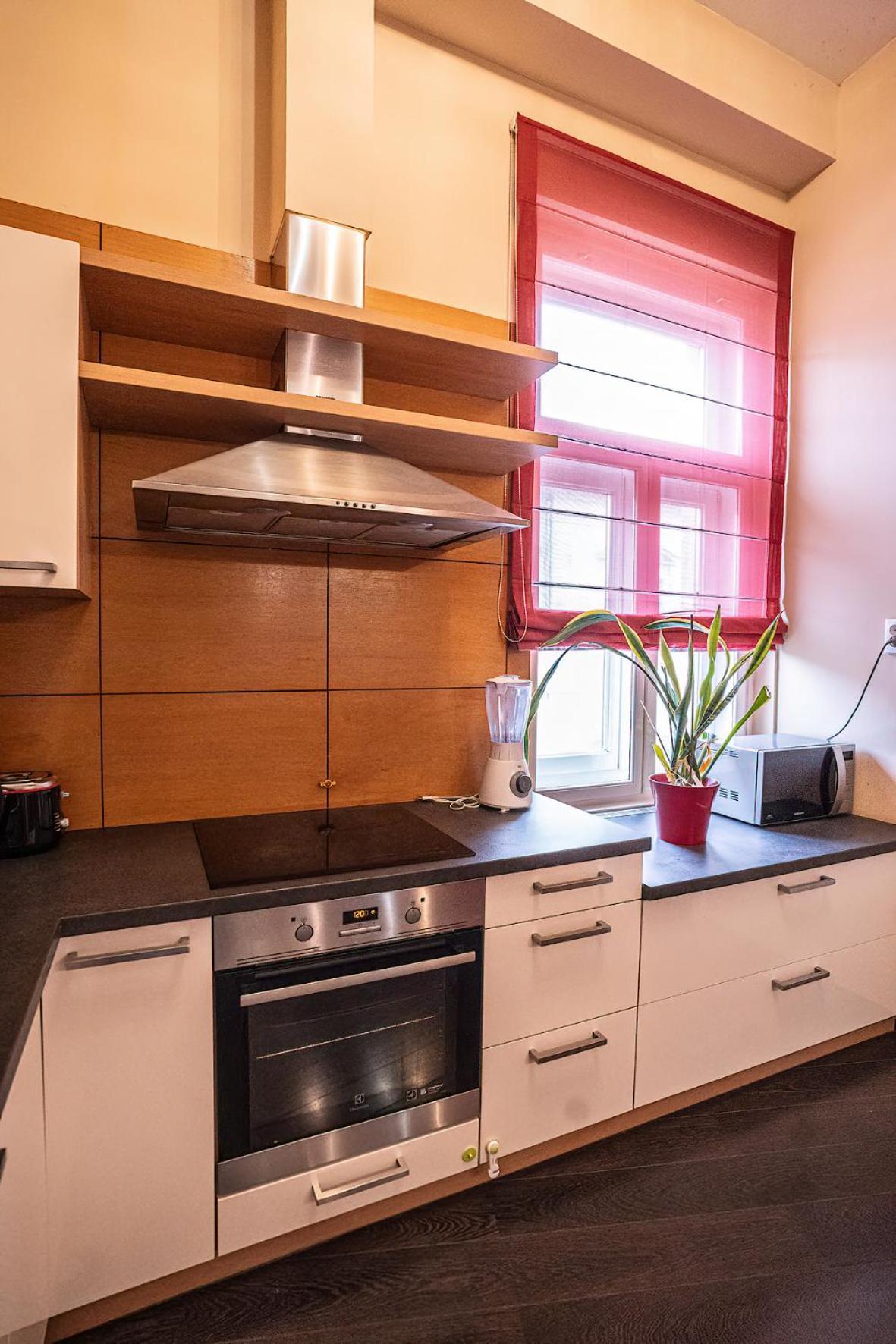 Kelemen Apartment Szeged Eksteriør billede